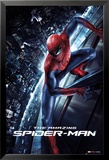The Amazing Spiderman-Teaser-Wall Posters