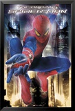 Amazing Spiderman-Swing Print