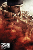Medal of Honor-Cover Photo