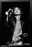 Rolling Stones- Mick Jagger-Icon Posters