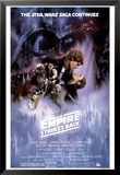 Star Wars - Episode 5-One Sheet Prints