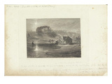 Colchester, Essex (Engraving) Giclee Print by Joseph Mallord William Turner
