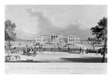 The London Orphan Asylum, C.1830 (Engraving) Giclee Print by George Hawkins
