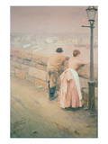 Fisherman, St. Ives, 1888 Giclee Print by Anders Leonard Zorn