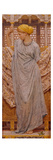 Forget-Me-Nots (Oil on Canvas) Giclee Print by Albert Joseph Moore