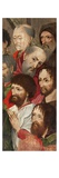 The Donors (Oil on Panel) (See 382526, 382520) Giclee Print by  German