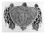 Costume Design for Parsifal, C.1910 (W/C on Paper) Giclee Print by Charles Ricketts