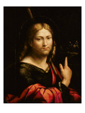 St. James the Greater Giclee Print by Benvenuto Tisi Da Garofalo
