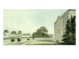 Red Book for Sheringham Hall, C.1812 (W/C on Paper) Giclee Print by Humphry Repton