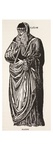 Plato (Litho) Giclee Print by  French