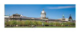 Bonsecours Market, Montréal, Quebec Prints by Jeff Maihara