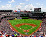 Rangers Ballpark 2012 Photographie