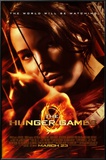 Hunger Games - Katniss Aiming Posters