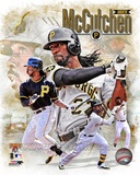 Andrew McCutchen 2012 Portrait Plus Photo