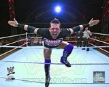 The Miz 2012 Action Photo