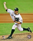 Josh Johnson 2012 Action Photographie