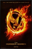 Hunger Games - Teaser Poster