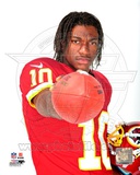 Robert Griffin III (RG3) 2012 Posed Photo