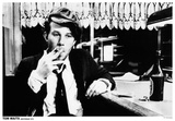 Tom Waits-Amsterdam 1973 Obrazy