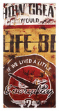 How Great Giclee Print by Rodney White