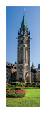 Peace Tower, Parliament, Ottawa, Ontario Prints by Jeff Maihara
