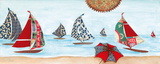 South of France II Poster