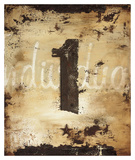 Self As The Oldest Human Invention Gicléedruk van Rodney White