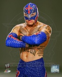 Rey Mysterio 2012 Posed Photo