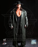 The Undertaker 2012 Studio - WWE Photo