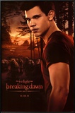 Twilight 4 – Breaking Dawn – Jacob Posters