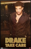 Drake - Take Care Prints