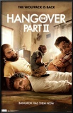 Hangover 2 - One Sheet Fotografia