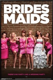 Bridesmaids - Party Prints