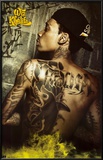 Wiz Khalifa Posters