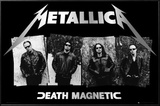 Metallica Print