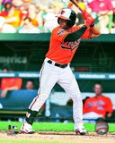 Brian Roberts 2012 Action Photo
