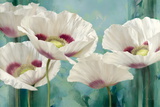 Tasmanian Poppies II Láminas por Igor Levashov Tasmanian Poppies II Láminas por Igor Levashov