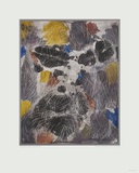 Among the Stones Collectable Print by Theodor Werner