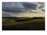 Golf Digest Premium Photographic Print by Stephen Szurlej