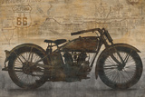 Ride Prints by Dylan Matthews