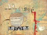 Bliss Art by Linda Baker-Hardy