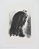 Head of a Woman Verzamelposters van Pablo Picasso Head of a Woman Verzamelposters van Pablo Picasso