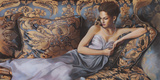 The Duchess Prints by Ron DiScenza