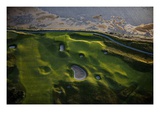 Golf Digest Premium Photographic Print by Stephen Szurlej