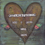 Metamorphism Posters par Lauri Grimshaw-Cox