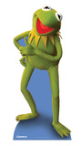 Kermi the Frog Stand Up