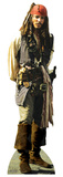 Captain Jack Sparrow Stand Up