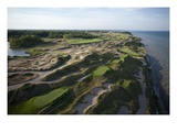 Golf Digest Premium Photographic Print by Stephen Szurlej