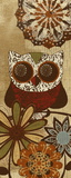 Owls Wisdom II Posters par Katrina Craven
