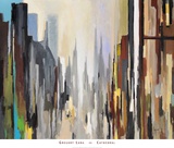 Cathedral Prints by Gregory Lang
